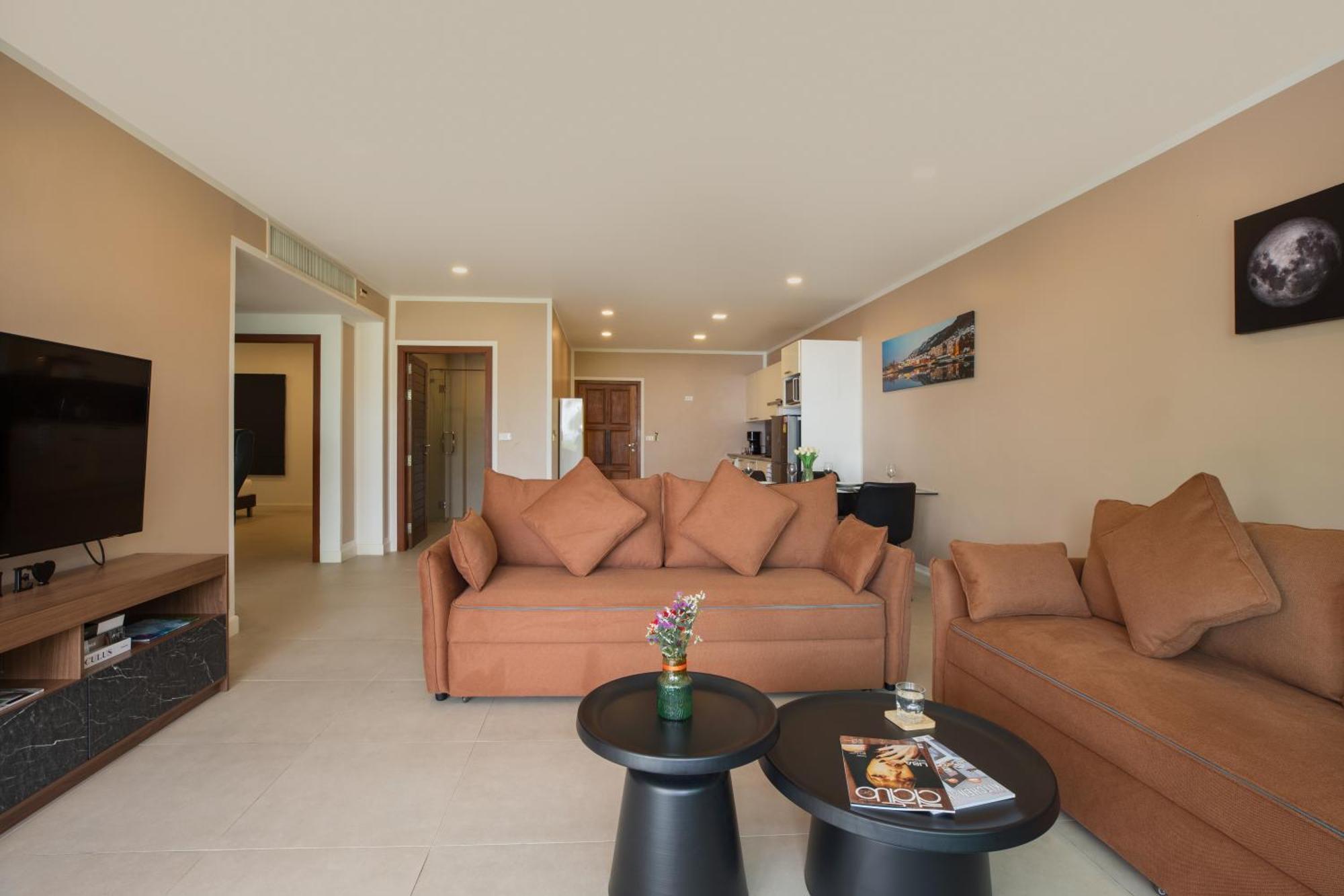 Woodbridge Property At Karon Butterfly Ban Karon Quarto foto